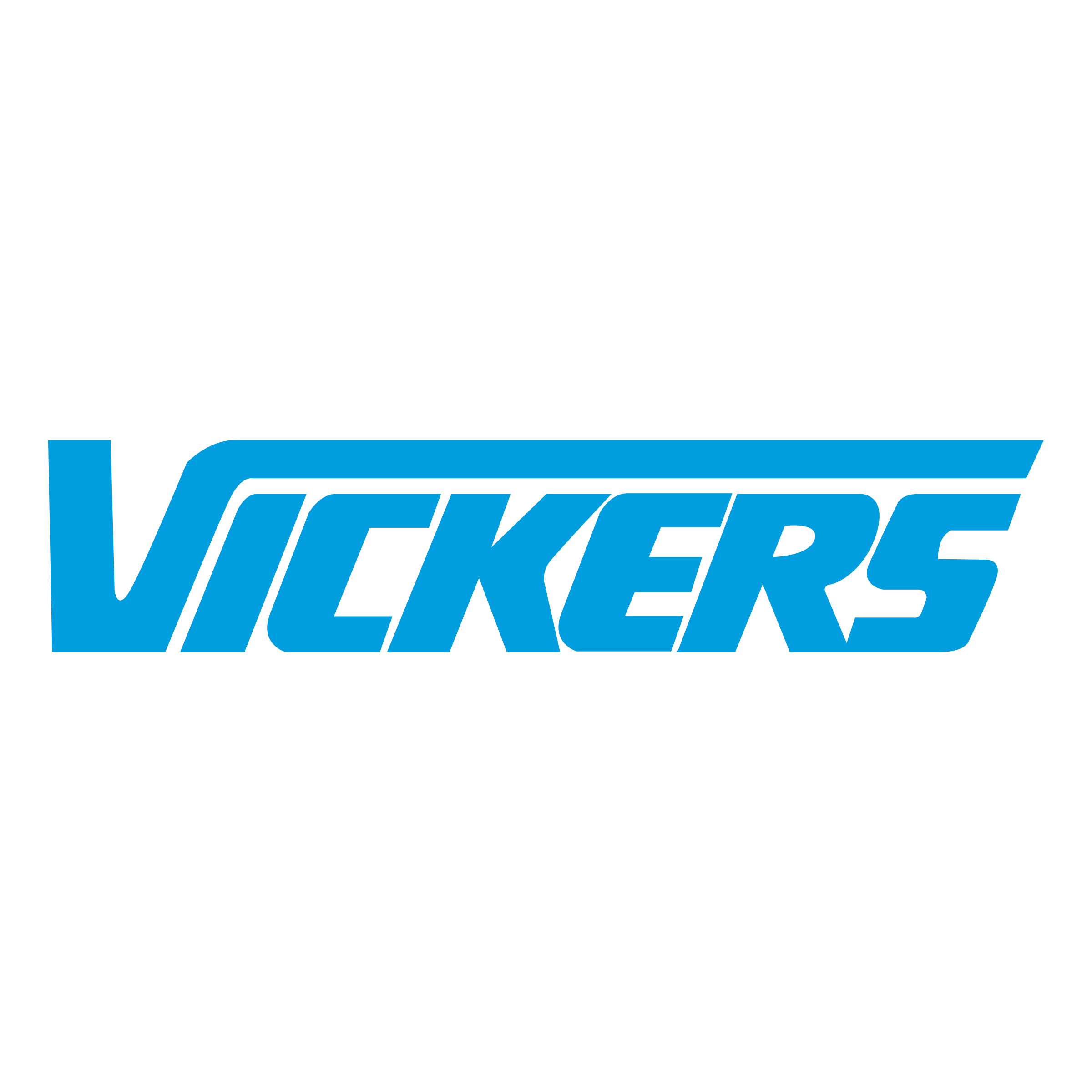 Vickers